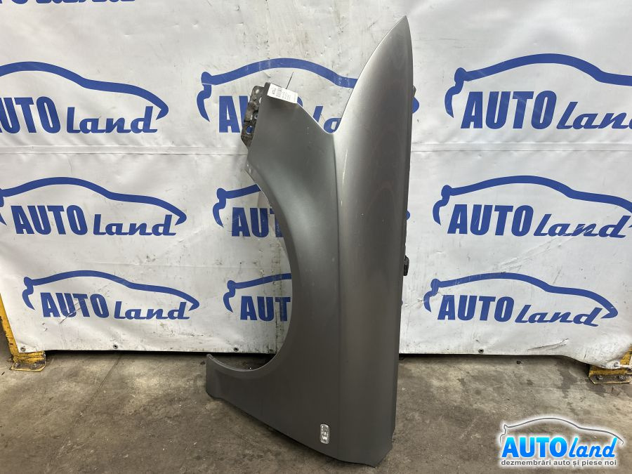 Aripa Fata Stanga Audi A6 4F2,C6 2004-2011
