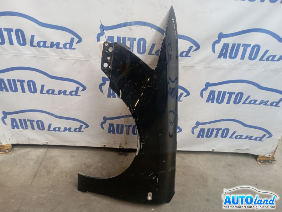 Aripa Fata Stanga Audi A6 4F2,C6 2004-2011