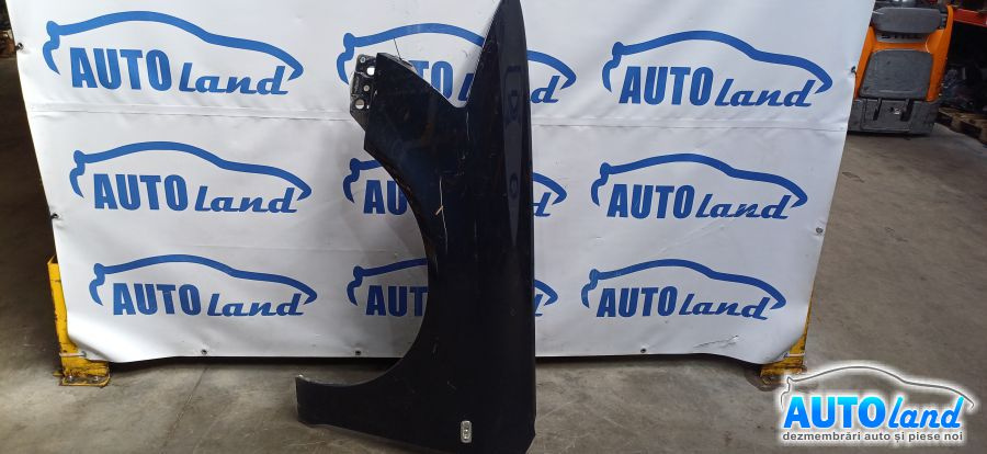 Aripa Fata Stanga Audi A6 4F2,C6 2004-2011