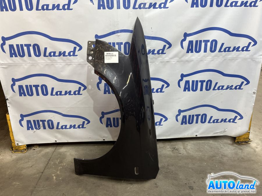 Aripa Fata Stanga Audi A6 4F2,C6 2004-2011
