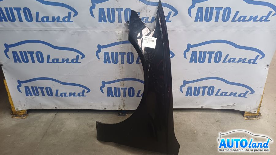 Aripa Fata Stanga Audi A6 4G 2011