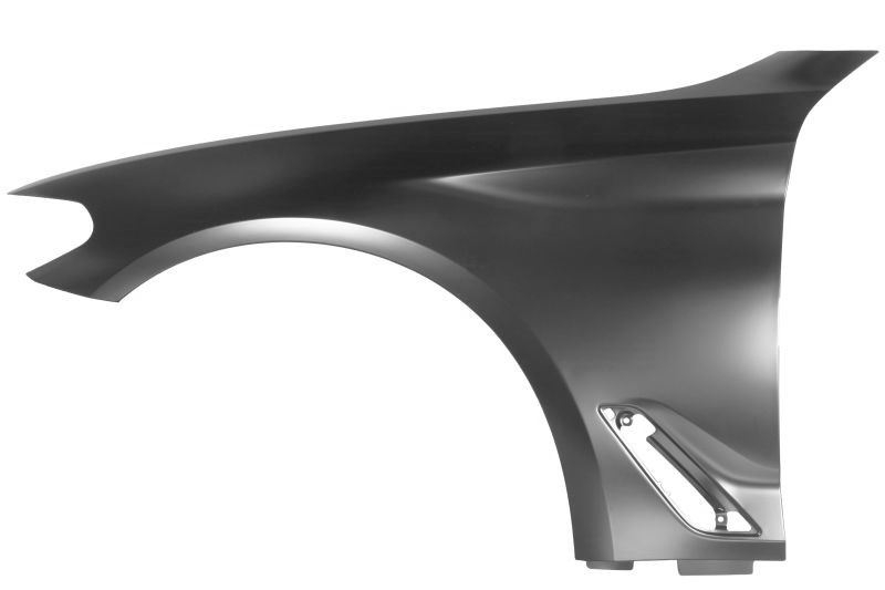 Aripa Fata Stanga Blic Bmw Seria 5 G31 2017→ 6504-04-0068311P