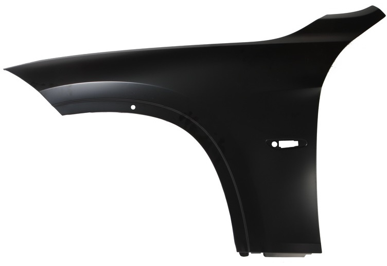 Aripa Fata Stanga Blic Bmw X1 E84 2009-2015 6504-04-0092313P