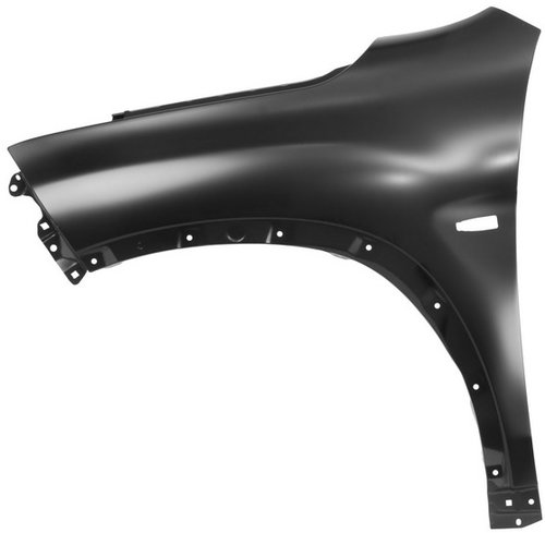 Aripa Fata Stanga Blic Citroen C4 Aircross 2012-2017 6504-04-0539311P