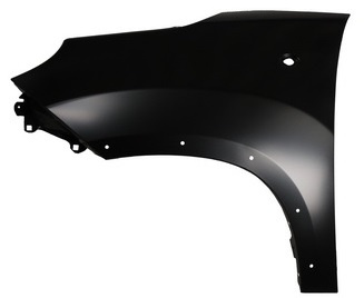 Aripa Fata Stanga Blic Fiat 500L 2012→ 6504-04-2028313P
