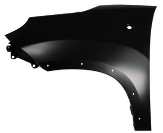 Aripa Fata Stanga Blic Fiat 500L 2012→ 6504-04-2028313P