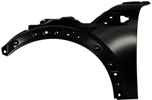 Aripa Fata Stanga Blic Mini Cooper Convertible R57 2008-2015 6504-04-4001313P