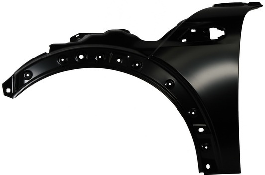 Aripa Fata Stanga Blic Mini Cooper Coupe R58 2010-2015 6504-04-4001313P