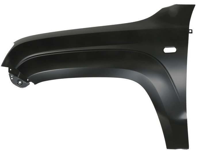 Aripa Fata Stanga Blic Volkswagen Amarok 2H 2016→ 6504-04-9595313P