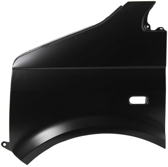 Aripa Fata Stanga Blic Volkswagen T5 2003-2015 6504-04-9568311Q