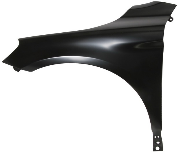 Aripa Fata Stanga Blic Volvo XC60 1 2009-2017 6504-04-9057311P