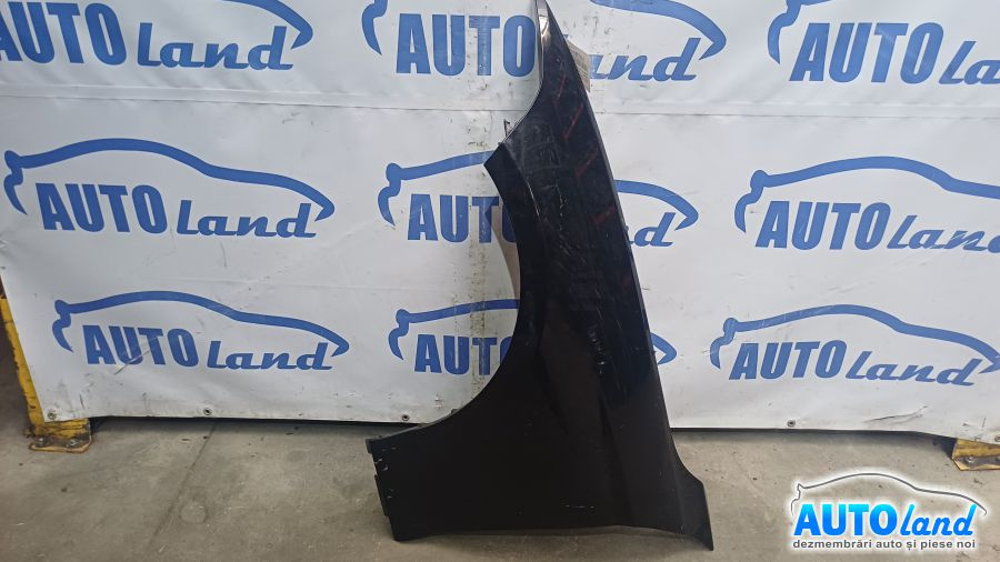 Aripa Fata Stanga BMW 1 F20 2010
