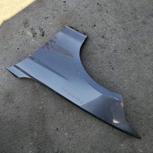 Aripa Fata Stanga Bmw 1 (F20, F21) 2010 >