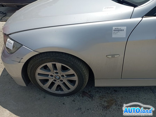 Aripa Fata Stanga BMW 3 E90 2005