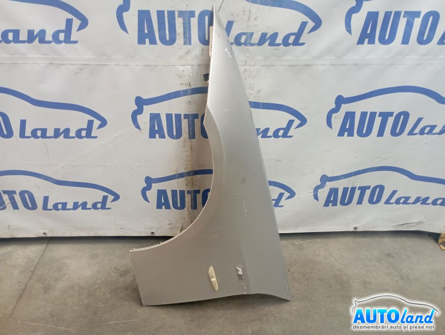 Aripa Fata Stanga BMW 3 E90 2005
