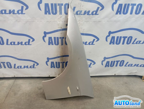 Aripa Fata Stanga BMW 3 E90 2005
