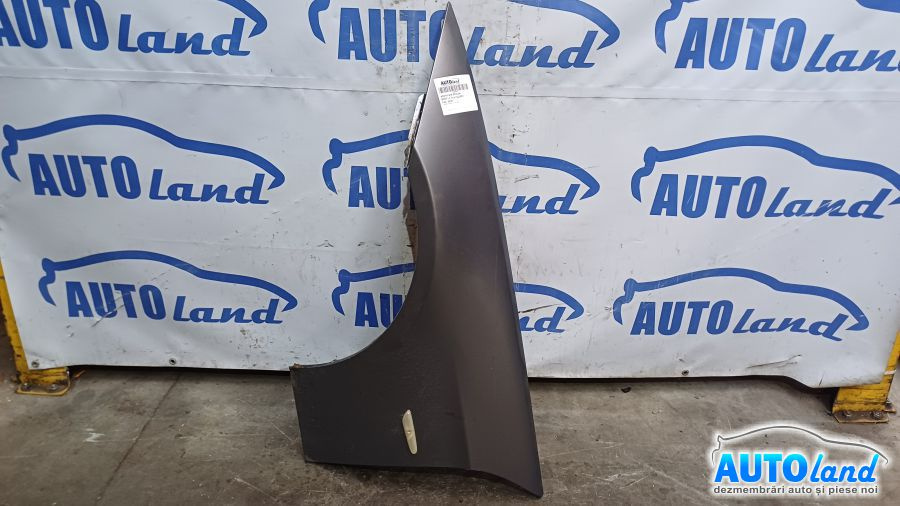Aripa Fata Stanga BMW 3 Touring E91 2005