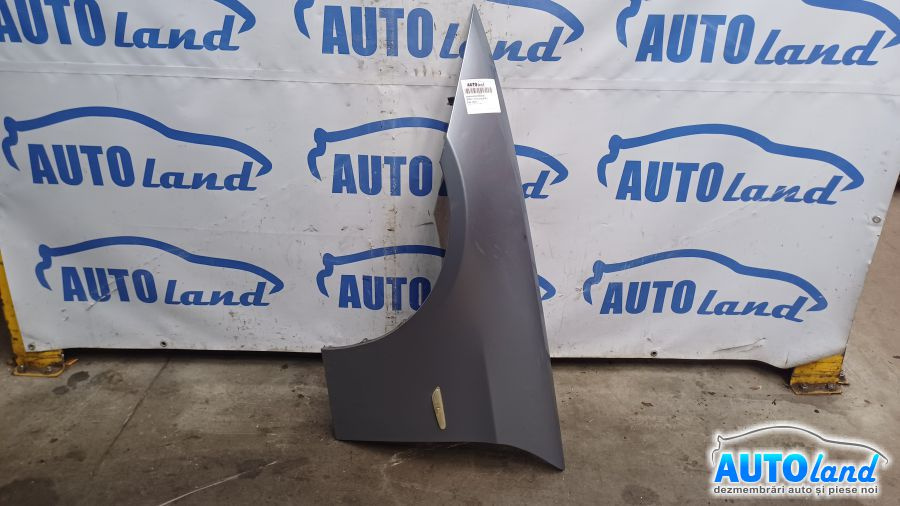Aripa Fata Stanga BMW 3 Touring E91 2005