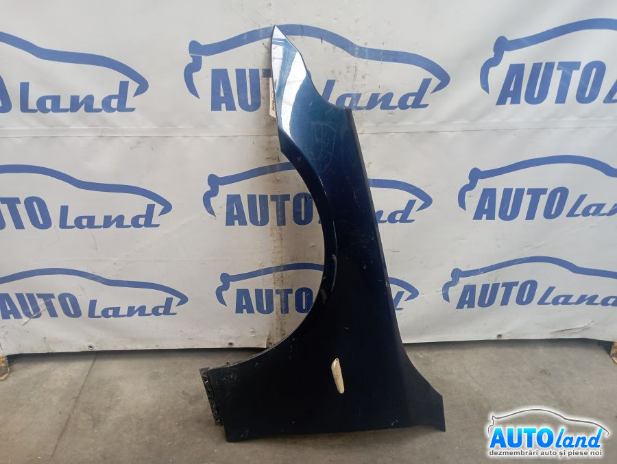 Aripa Fata Stanga BMW 5 E60 2003