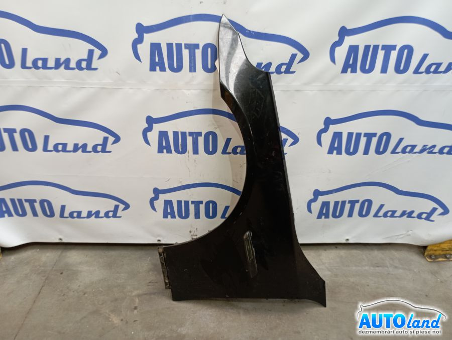 Aripa Fata Stanga BMW 5 E60 2003