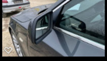 Aripa fata stanga BMW 5 Series E60/E61 [facelift] ...