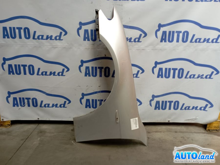 Aripa Fata Stanga BMW 7 E65,E66 2001