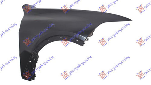 ARIPA FATA STANGA BMW BMW X7 (G07) 18-23 COD OE 41007497290 NOU QUALITY, ALUMINIU