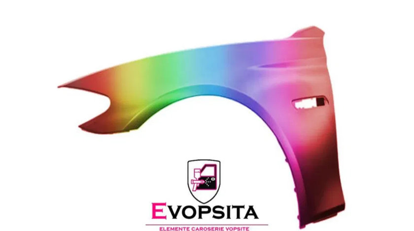 Aripa Fata Stanga BMW F10/F11 An 2010 2011 2012 2013 (Vopsita Pe Orice Culoare)