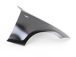 Aripa fata stanga BMW Seria 1 04/11 (E81/87)
