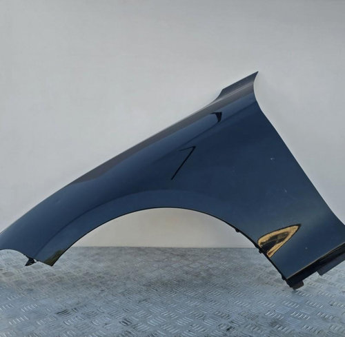 Aripa fata stanga BMW Seria 1 2010-2015 F20