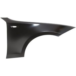 Aripa fata stanga BMW Seria 1 Coupe/Cabrio 07/13 (E82/88)
