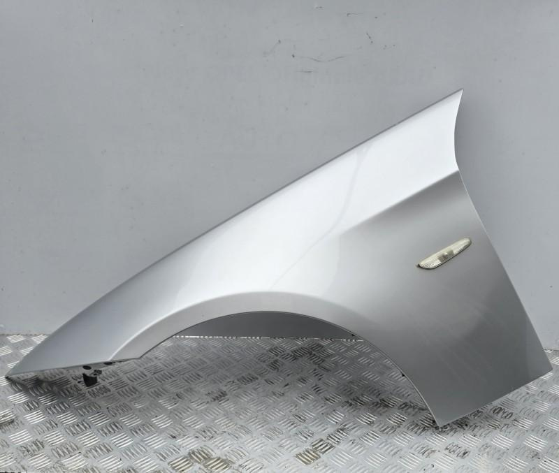 Aripa fata stanga BMW Seria 3 2005-2012 E90