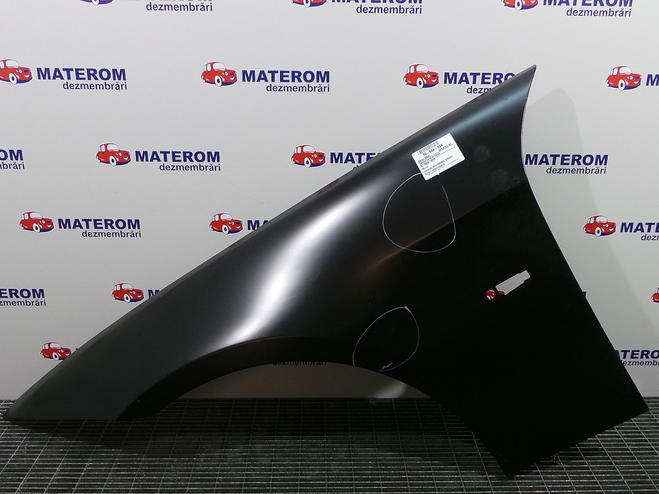 ARIPA FATA STANGA BMW SERIA 3 E 90 - - (2004 2012)