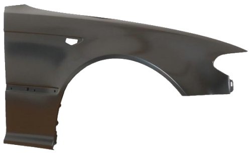Aripa fata stanga BMW Seria 3 E46 cabrio/coupe 03/06