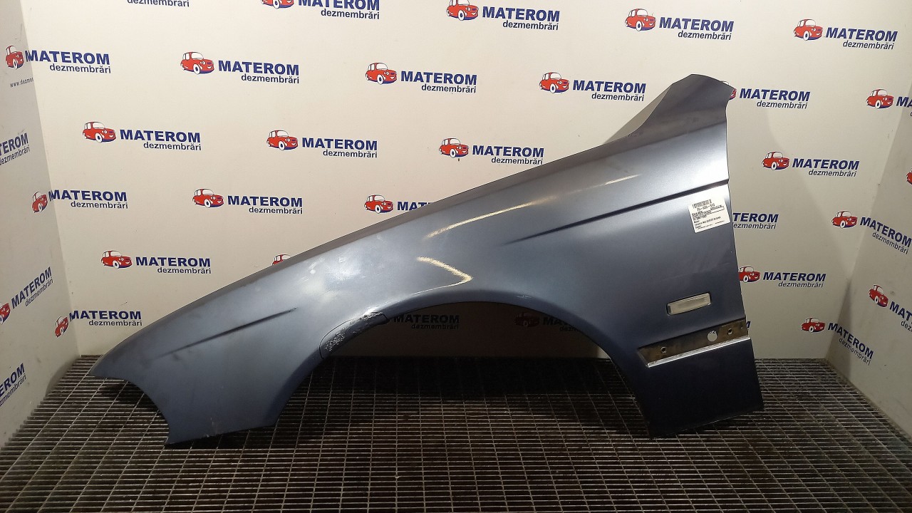 ARIPA FATA STANGA BMW SERIA 5 E 39 - - (