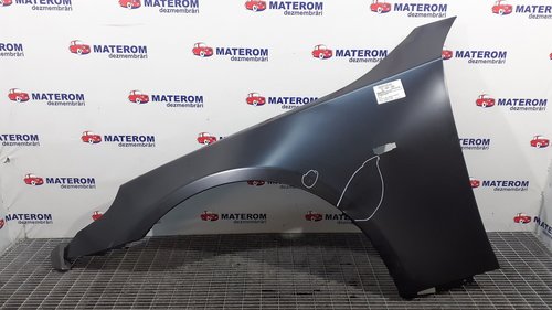 ARIPA FATA STANGA BMW SERIA 5 E 60 - - (2004 2010)