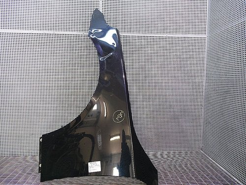 ARIPA FATA STANGA BMW SERIA 5 E 60 SERIA 5 E 60 - - (2007 2010)