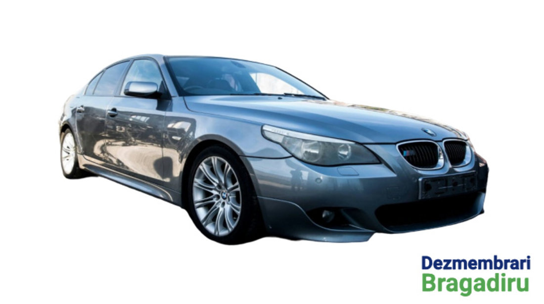 Aripa fata stanga BMW Seria 5 E60/E61 [2003 - 2007] Sedan 530d AT (218 hp)