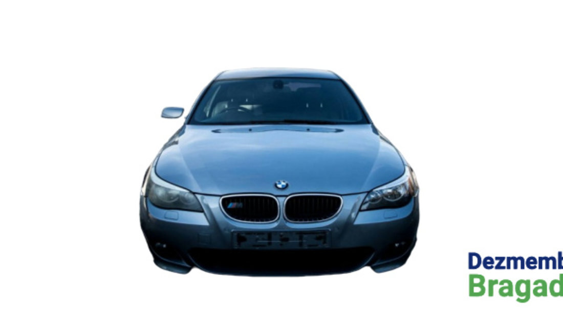 Aripa fata stanga BMW Seria 5 E60/E61 [2003 - 2007] Sedan 530d AT (218 hp)