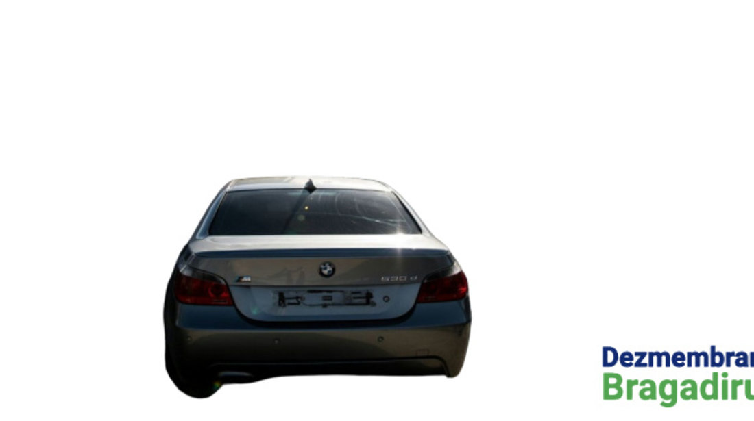 Aripa fata stanga BMW Seria 5 E60/E61 [2003 - 2007] Sedan 530d AT (218 hp)