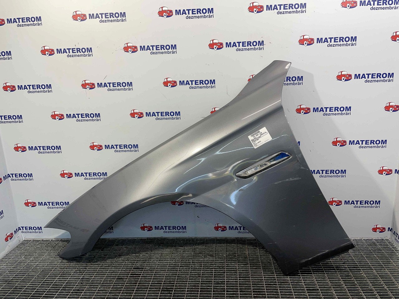 ARIPA FATA STANGA BMW SERIA 5 F 10 - - (2010 2014)