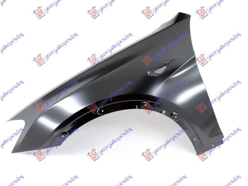 ARIPA FATA Stanga BMW X3 (F25) 2014 - 2017 COD OE 41357267323 NOUA
