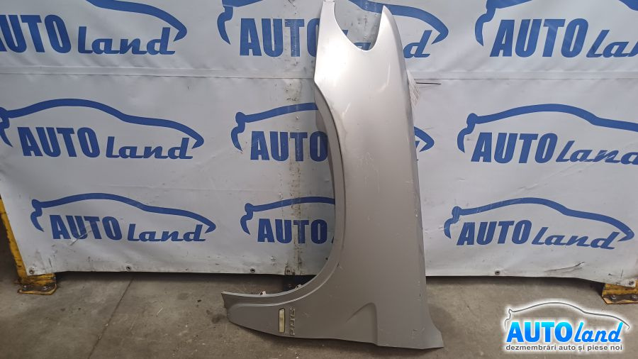 Aripa Fata Stanga BMW X5 E53 2000