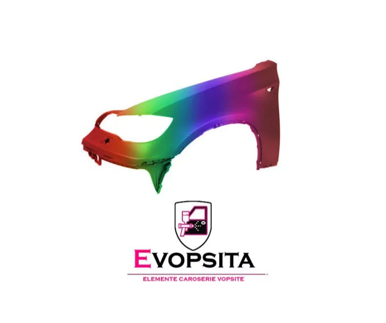 Aripa Fata Stanga BMW X6/E71 An 2008 2009 2010 2011 2012 2013 2014 (Vopsita pe Orice Culoare)