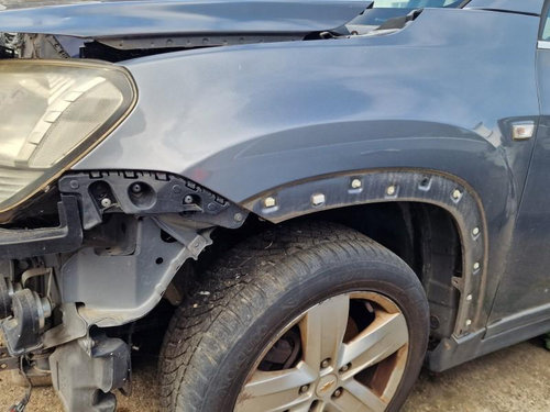 Aripa fata stanga Chevrolet Orlando 2010-> J309 94559594