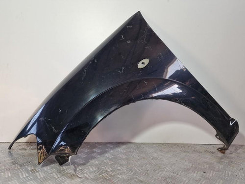 Aripa fata stanga Citroen C3 2002-2010 FC