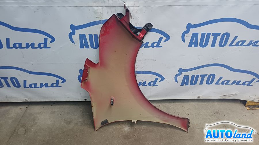 Aripa Fata Stanga Citroen C3 Picasso 2009