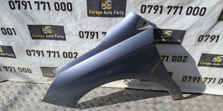 Aripa fata stanga Citroen C4 2 [2010 - 2017] Hatchback 1.6 (120 hp) MT