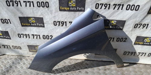 Aripa fata stanga Citroen C4 2 [2010 - 2017] Hatchback 1.6 (120 hp) MT