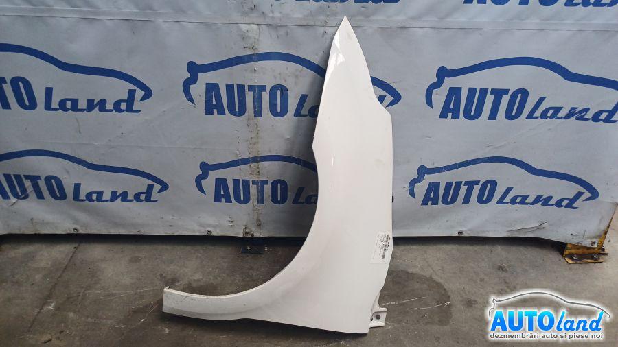 Aripa Fata Stanga Citroen C4 Cupe LA 2004